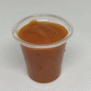 Salsa de tomate
