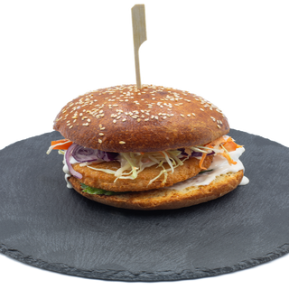 Burger de pui