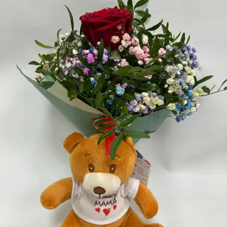 04 - TE QUIERO MAMI