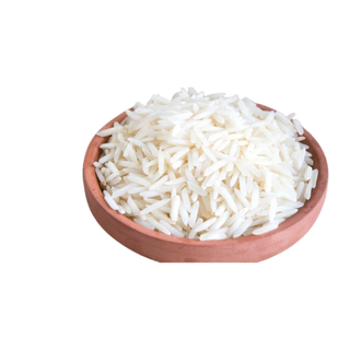 White Rice (Spoon)