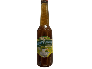 Відвар з цвіту липи (330ml)