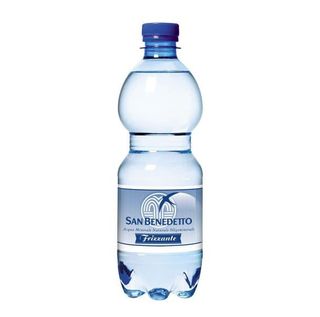 Acqua frizzante 50cl