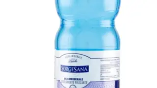 Acqua frizzante 50 cl