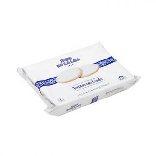 Tortitas Con Canela Ines Rosales 180 Gr.