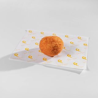 Aranciotto extra brianzolo (Gorgonzola e cipolla)