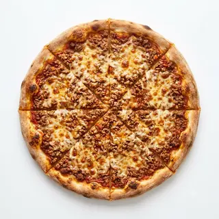 Pizza Boloñesa 33cm