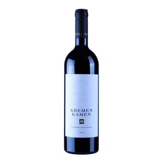 Matalj-Kremen-Cabernet Sauvignon