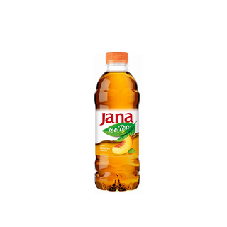 Jana ledeni čaj breskva 0.5l