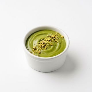 Crema di pistacchio
