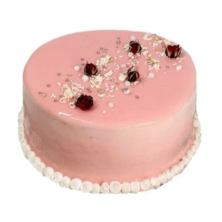 Бенто-торт Оксамитовий 450г