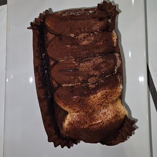 Tiramisú