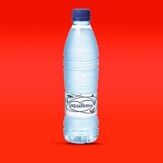 Agua 500 ml
