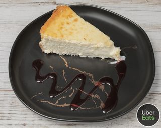 Tarta De Queso