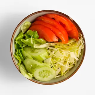 Miješana salata