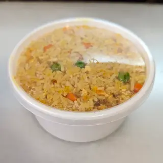 Arroz Con Curry