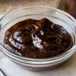 salsa hoisin
