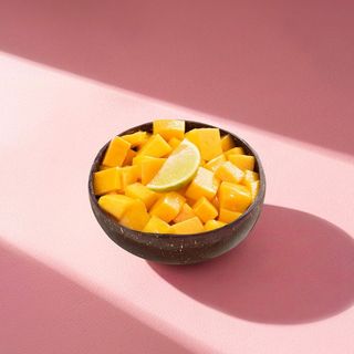 Mango y Lima