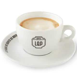 Meia de Leite 