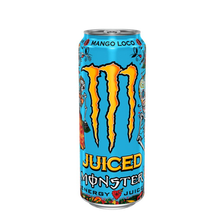 Monster Mango Loco 250ml