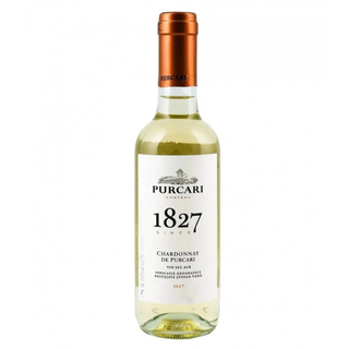 Vin Chardonnay de Purcari 0.375l