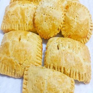 Chicken Pie