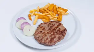 Pljeskavica 350g