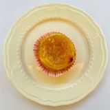 Hojaldre De Cabello De Ángel