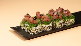 ტუნა ვაკამე როლი