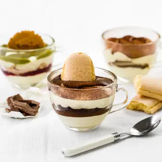 TAZZA GOLOSA