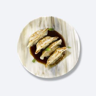 Buta gyoza
