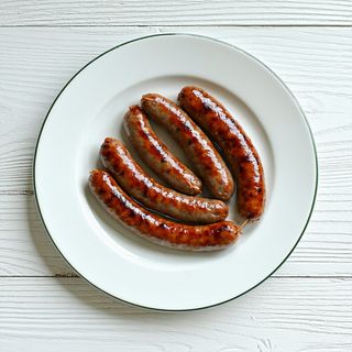 Cârnați oltenești