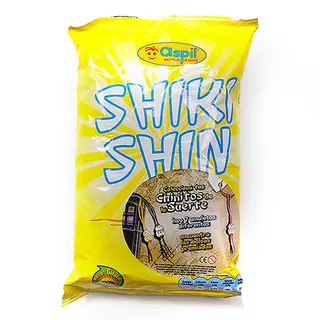Shiki Shin Aspil Familiar (90 g.)