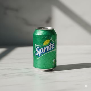 Sprite Lattina 330 ml