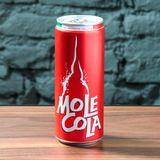 Molecola lattina 33 cl