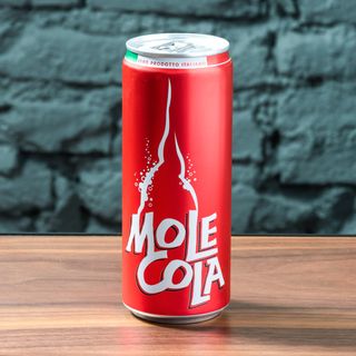 Molecola lattina 33 cl