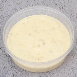 Chrzanowo - Musztardowo