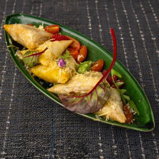 Sélection de Briwattes (5 pièces) 