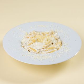 მაკარონი კუატრო ფორმაჯი