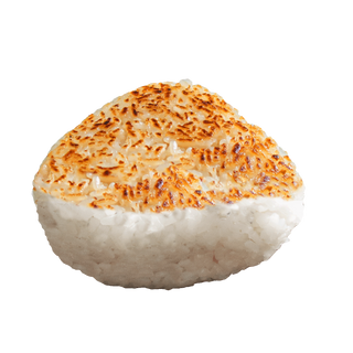 #SU1 TunaSaladOnigiri