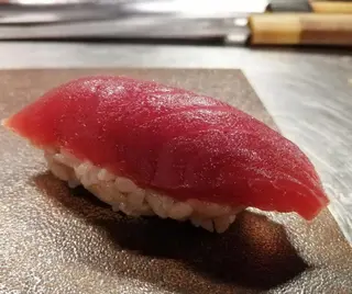 Atún Bluefin Nigiri