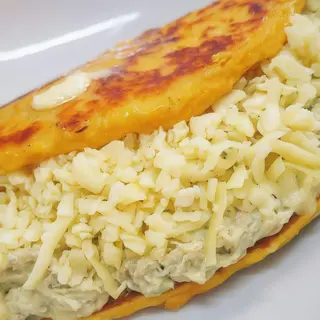 Cachapa Sifrina
