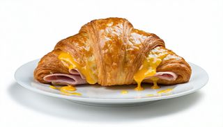 CROISSANT TOAST
