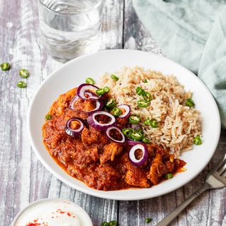 Goa chicken masala 
