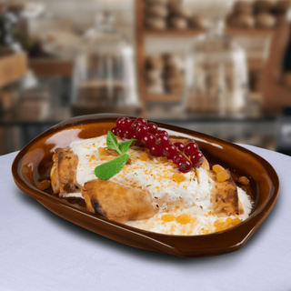 Clatite cu branza 400g