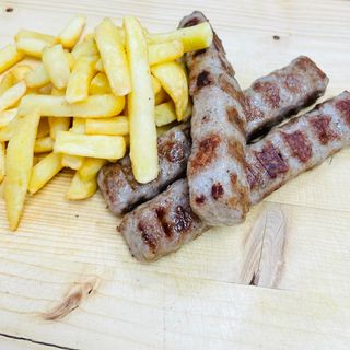 Кебапче (80г)