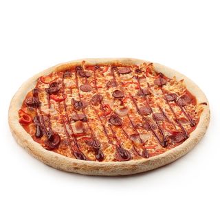 Pizza Barbeque 40cm