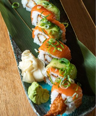 Uramaki Kaito Sama (8 Uds.)