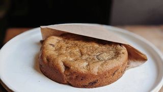 შოკოლადის ქუქისი