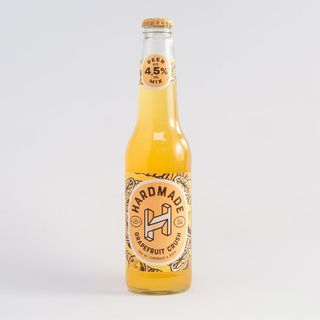 HARDMADE GRAPEFRUIT CRUSH 400 ml 