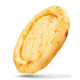 04. Esfirra de Queijo